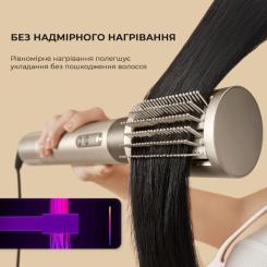 Стайлер Dreame Airstyle 5в1 Фото 6