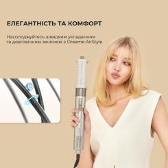 Стайлер Dreame Airstyle 5в1 Фото 7