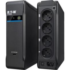 Источник бесперебойного питания Eaton 3P1700UD Фото 4