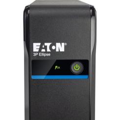 Источник бесперебойного питания Eaton 3P1700UD Фото 5