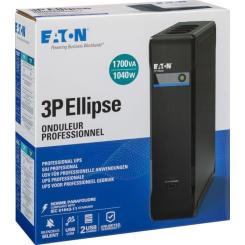 Источник бесперебойного питания Eaton 3P1700UD Фото 8