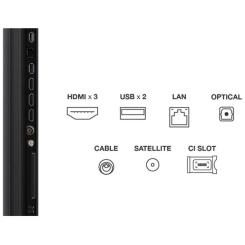 Телевизор TCL 50C6KS Фото 9