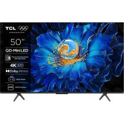 Телевизор TCL 50C6KS Фото