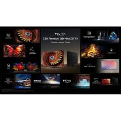 Телевизор TCL 65C8K Фото 9