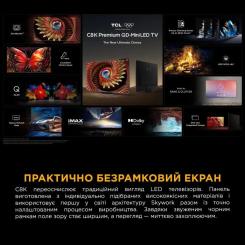 Телевизор TCL 65C8K Фото 10
