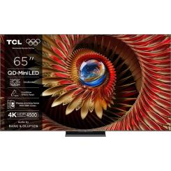 Телевизор TCL 65C8K Фото