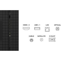 Телевизор TCL 65C8K Фото 8