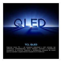 Телевизор TCL 85P8K Фото 9