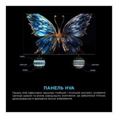 Телевизор TCL 85P8K Фото 11