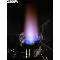 Горелка BRS BRS-97 сірий Фото 6