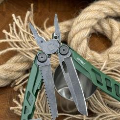 Мультитул NexTool Flagship Pro зелений Фото 5