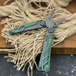 Мультитул NexTool Flagship Pro зелений Фото 6