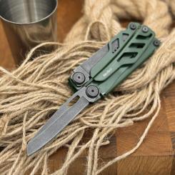 Мультитул NexTool Flagship Pro зелений Фото 7