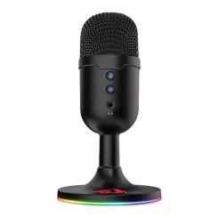 Микрофон Redragon Pulsar GM303 RGB Black Фото