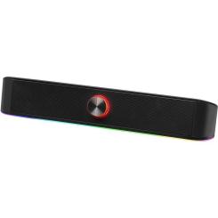 Акустическая система Defender Z10 Black Фото