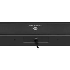 Акустическая система Defender Z10 Black Фото 3