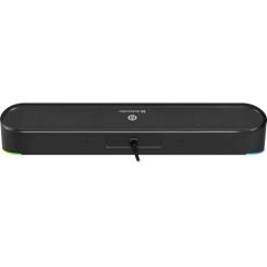 Акустическая система Defender Z10 Black Фото 8