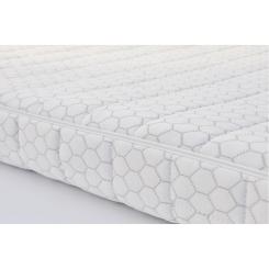 Топпер Highfoam Emerald Smart, скрутка 120 x 190 см Фото 4