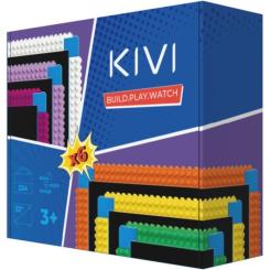 Сменная рамка для ТВ Kivi KFR01M Фото 1