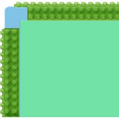 Сменная рамка для ТВ Kivi KFR01M Фото 4