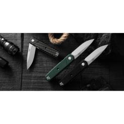 Нож Firebird FH927-CF Фото 7