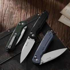 Нож Ganzo G771-BK Фото 2