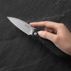 Нож Ganzo G771-BK Фото 6