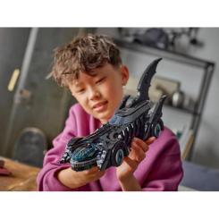 Конструктор LEGO Super Heroes Бетмен назавжди Бетмобіль Фото 9