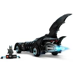 Конструктор LEGO Super Heroes Бетмен назавжди Бетмобіль Фото 2