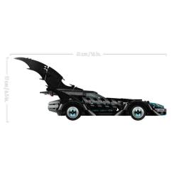 Конструктор LEGO Super Heroes Бетмен назавжди Бетмобіль Фото 5