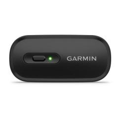 Кардиопередатчик Garmin HRM 200, M-XL, датчик пульсу Фото 1