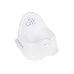 Горшок Tega Baby Bunny white Фото
