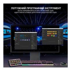 Набор блогера Fifine Stream Deck D6 Фото 10
