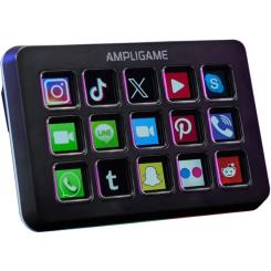 Набор блогера Fifine Stream Deck D6 Фото 2