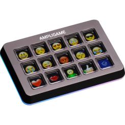 Набор блогера Fifine Stream Deck D6 Фото 4