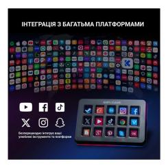 Набор блогера Fifine Stream Deck D6 Фото 6
