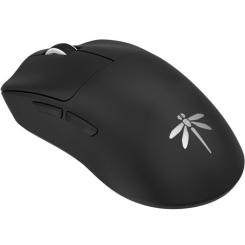 Мышка VGN Dragonfly F1 PRO MAX Wireless Black Фото 1