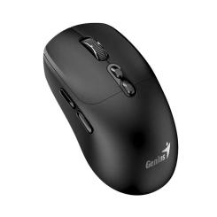 Мышка Genius NX-8080S Wireless/Bluetooth Black Фото 2