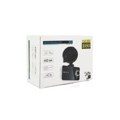 Видеорегистратор Voltronic 1080P Full HD Black Фото 2