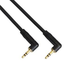 Инсертный кабель RapcoHorizon MINI3-3 3.5mm TRS-3.5mm TRS (0.9m) Фото