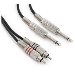 Инсертный кабель SoundKing BB302 Фото