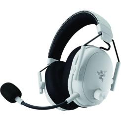 Наушники Razer Blackshark V3 PRO Wireless White Фото 4