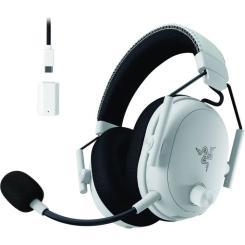 Наушники Razer Blackshark V3 PRO Wireless White Фото 5