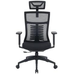 Офисное кресло OfficePro Balance OC550-B-B-B Фото