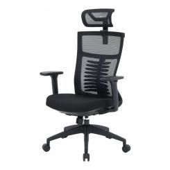 Офисное кресло OfficePro Balance OC550-B-B-B Фото 1