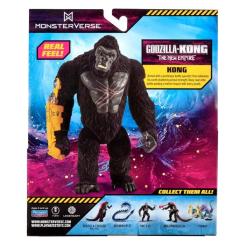 Фигурка Godzilla vs. Kong Особый Конг Фото 5