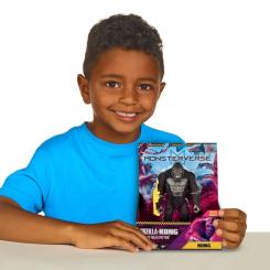 Фигурка Godzilla vs. Kong Особый Конг Фото 6