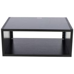 Кейс для звукового оборудования Gator 4U Studio Rack Фото 2