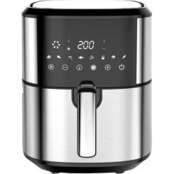 Мультипечь Rotex ROM760-XL Up&DownFry Фото