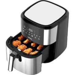 Мультипечь Rotex ROM760-XL Up&DownFry Фото 1